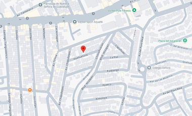 GJL.- VENTA CASA HUEHUETOCA 15