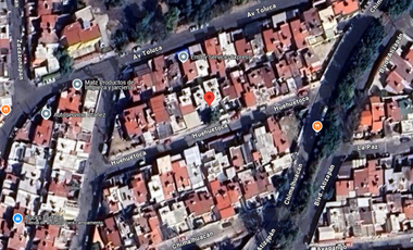 GJL.- VENTA CASA HUEHUETOCA 15