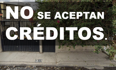 GJL.- VENTA CASA HUEHUETOCA 15