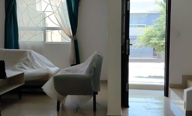 Casa en renta Cerrada de Cumbres Miralta