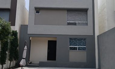 Casa en renta Cerrada de Cumbres Miralta