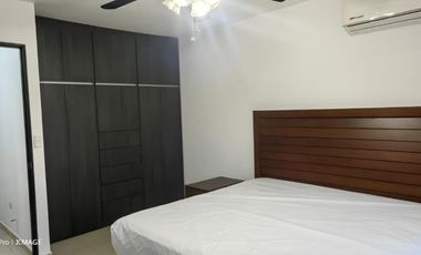 Casa en renta Cerrada de Cumbres Miralta