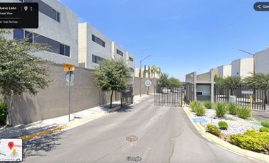 Casa en renta Cerrada de Cumbres Miralta