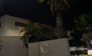 Casa en renta Cerrada de Cumbres Miralta