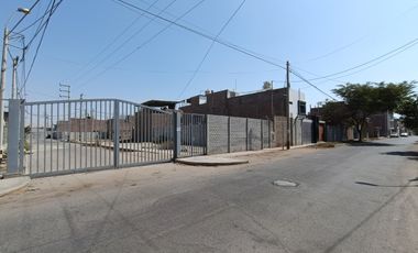 Terreno de 173 m² al lado de Urb. Puente Blanco – Ideal para vivienda o proyecto