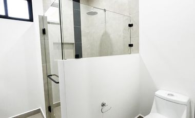 CASA EN VENTA con recámara planta baja SIERRA NOGAL