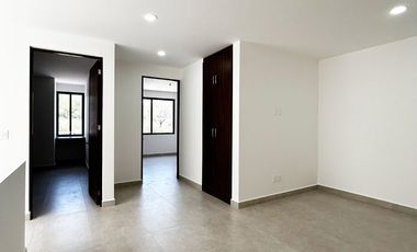 CASA EN VENTA con recámara planta baja SIERRA NOGAL