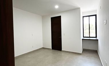 CASA EN VENTA con recámara planta baja SIERRA NOGAL