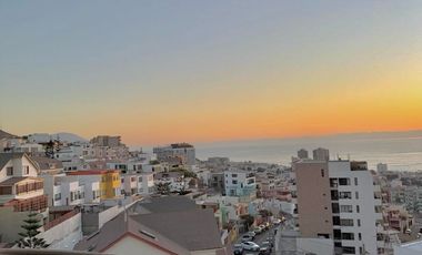 Invierte y renta! - Venta - Tu espacio perfecto en Parque Inglés – 1 dormitorio + terraza con vista al mar