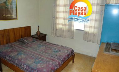 Venta Casa en Playas, Diuadela Victoria, Sector Humboldt, Cerca Al Rompeolas