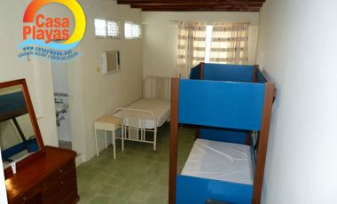 Venta Casa en Playas, Diuadela Victoria, Sector Humboldt, Cerca Al Rompeolas