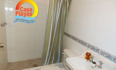 Venta Casa en Playas, Diuadela Victoria, Sector Humboldt, Cerca Al Rompeolas