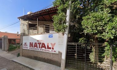 SE VENDE CASA DE RECUPERACIÓN HIPOTECARIA EN ATENGUILLO JALISCO.