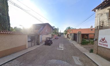 SE VENDE CASA DE RECUPERACIÓN HIPOTECARIA EN ATENGUILLO JALISCO.