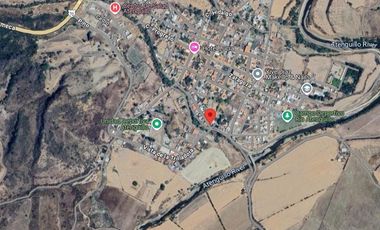 SE VENDE CASA DE RECUPERACIÓN HIPOTECARIA EN ATENGUILLO JALISCO.