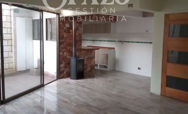 Se arrienda casa en Miraflores, Viña Del Mar