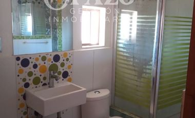 Se arrienda casa en Miraflores, Viña Del Mar