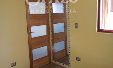 Se arrienda casa en Miraflores, Viña Del Mar