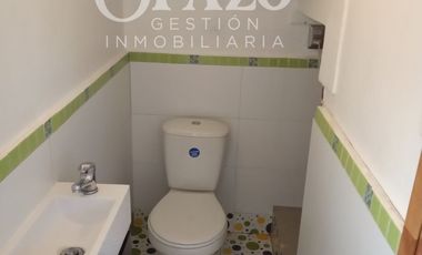 Se arrienda casa en Miraflores, Viña Del Mar