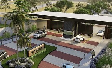 TERRENOS EN VENTA VITALIA AL SURPONIENTE DE AGUASCALIENTES