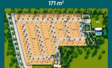 TERRENOS EN VENTA VITALIA AL SURPONIENTE DE AGUASCALIENTES