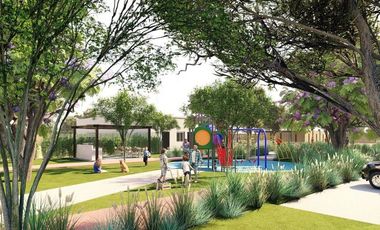 TERRENOS EN VENTA VITALIA AL SURPONIENTE DE AGUASCALIENTES