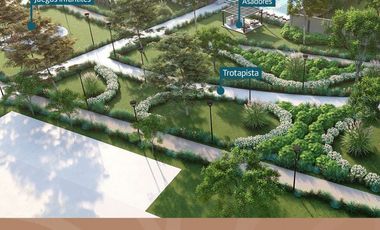 TERRENOS EN VENTA VITALIA AL SURPONIENTE DE AGUASCALIENTES