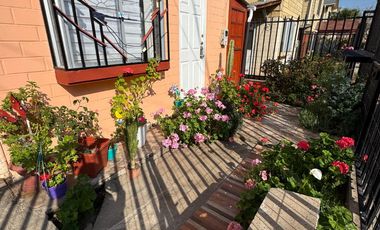 Venta casa Quillota, Villa Napoli