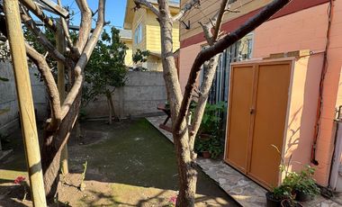 Venta casa Quillota, Villa Napoli