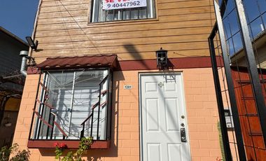 Venta casa Quillota, Villa Napoli