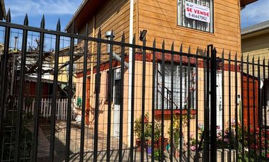 Venta casa Quillota, Villa Napoli