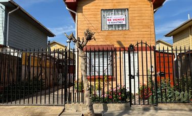 Venta casa Quillota, Villa Napoli