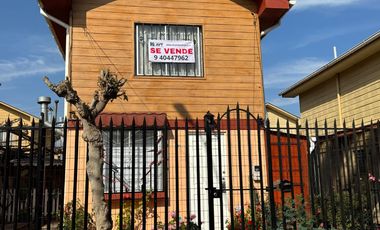 Venta casa Quillota, Villa Napoli