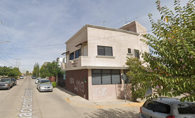 Casa en Remate en Real de Haciendas, Aguascalientes