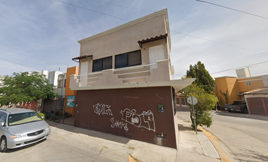 Casa en Remate en Real de Haciendas, Aguascalientes