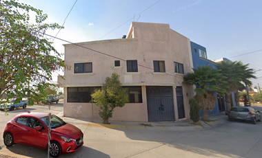 Casa en Remate en Real de Haciendas, Aguascalientes