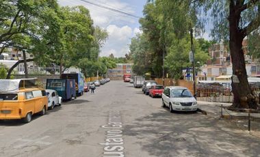 ¡¡Atención Inversionistas!! Venta de Departamento en Madero, Azcapotzalco, CDMX.