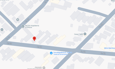 Venta de Casa en Remate, en Zona Exclusiva, Col. Maya, Merida, Yucatán