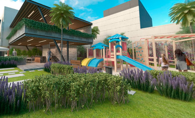 DEPARTAMENTOS EN VENTA PORTIA AL NORPONIENTE DE AGS DIFERENTES MODELOS