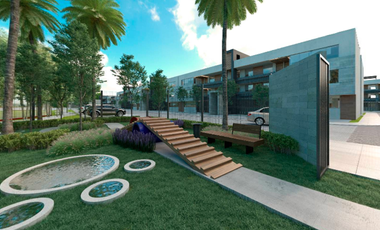 DEPARTAMENTOS EN VENTA PORTIA AL NORPONIENTE DE AGS DIFERENTES MODELOS