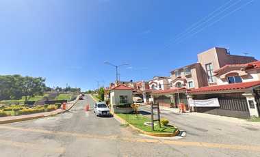 Casa Recuperación Bancaria Cuautitlán Izcalli