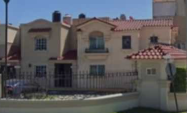 Casa Recuperación Bancaria Cuautitlán Izcalli