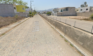 ¡¡Atención Inversionistas!! Venta de Casa en Remate Bancario, Col. Las Mojoneras, Puerto Vallarta, Jalisco, México