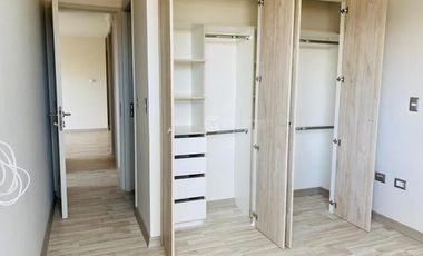 ARRIENDO DEPARTAMENTO SECTOR ORIENTE