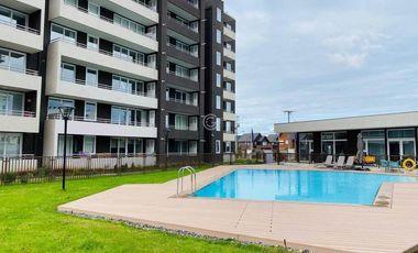 ARRIENDO DEPARTAMENTO SECTOR ORIENTE