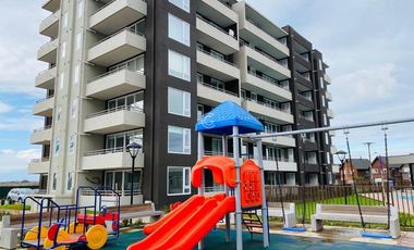 ARRIENDO DEPARTAMENTO SECTOR ORIENTE