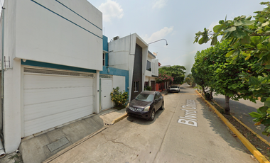 Casa en Blvrd Chiapas, Los Naranjos, Tapachula de Córdova y Ordóñez, Chiapas. ¡No créditos!