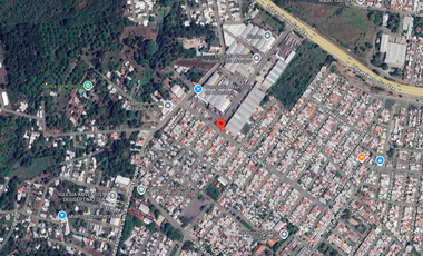 Casa en Blvrd Chiapas, Los Naranjos, Tapachula de Córdova y Ordóñez, Chiapas. ¡No créditos!