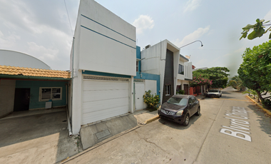 Casa en Blvrd Chiapas, Los Naranjos, Tapachula de Córdova y Ordóñez, Chiapas. ¡No créditos!