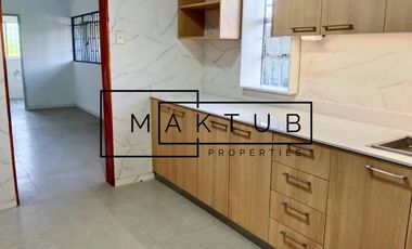 Amplia y cómoda casa Habitacional o Comercial, excelente Ubicación cerca del centro de Belloto